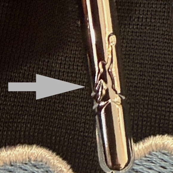 Vtg Toronto Blue Jays Hoodie Jordan Air Jumpman Full Zip Jacket LG World Series - Picture 8 of 12